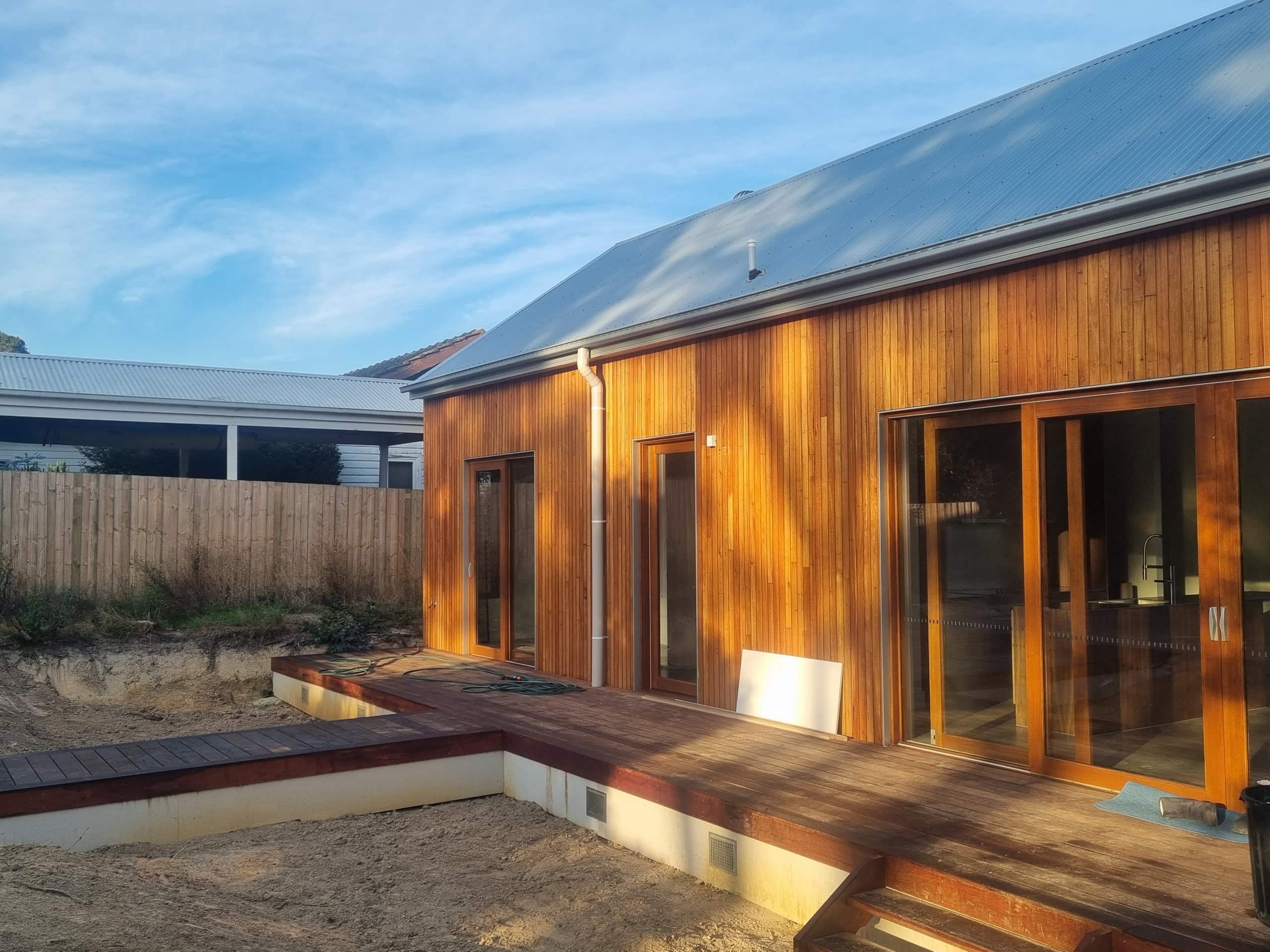 Matt Andrews, founder of Strikon